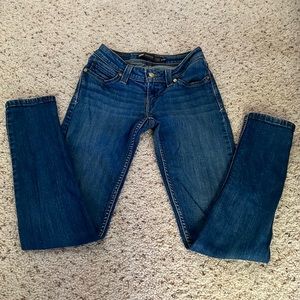Levi’s jeans